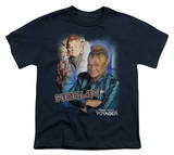 Youth: Star Trek-Neelix