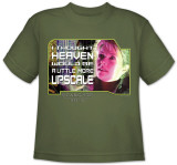 Buy Youth: Stargate1-Upscale at AllPosters.com