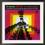 Pat Martino - Baiyina (the Clear Evidence)
