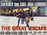 The Great Escape