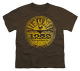Youth: Sun Records-Sun University Distressed
