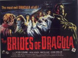 Brides of Dracula