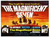 The Magnificent Seven