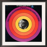 Barry Harris - Bull's Eye!