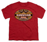 Buy Youth: Survivor-China at AllPosters.com