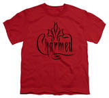 Buy Youth: Charmed - Charmed Logo at AllPosters.com