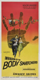 Invasion of The Body Snatchers