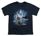 Youth: Star Trek-Seven Of Nine
