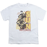 Youth: Sun Records-Tri Elvis