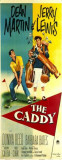 The Caddy
