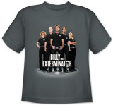 Buy Youth: Billy The Exterminator-Vexcon Crew at AllPosters.com