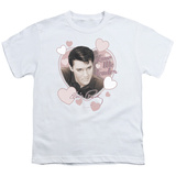 Youth: Elvis-Love Me Tender