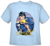 Buy Youth: Boop - Country Girl at AllPosters.com