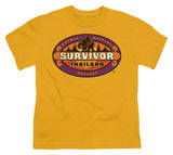 Buy Youth: Survivor-Thailand at AllPosters.com