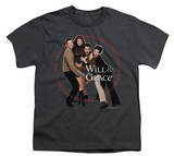 Youth: Will & Grace-Where Theres A Will