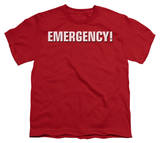 Youth: Emergency-Logo