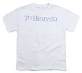 Youth: 7th Heaven - 7th Heaven Logo