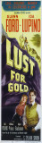 Lust for Gold