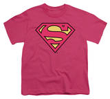 Youth: DC-Pinky Shield