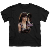 Buy Youth: Xena-Warrior Princess at AllPosters.com