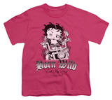 Buy Youth: Boop - Born Wild at AllPosters.com