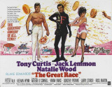 The Great Race