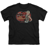 Buy Youth: Stargate1-Arm Wrestle at AllPosters.com