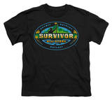 Youth: Survivor-All Stars