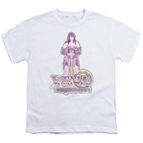 Buy Youth: Xena-Stand at AllPosters.com