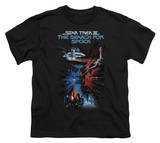 Youth: Star Trek-Search For Spock