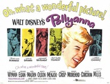 Pollyanna