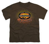 Buy Youth: Survivor-Off My Island at AllPosters.com