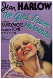 The Girl from Missouri