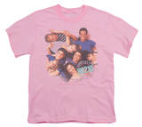 Buy Youth: 90210 - Gang In Logo at AllPosters.com