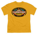 Youth: Survivor-Vanuatu