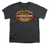 Buy Youth: Survivor-Fiji at AllPosters.com