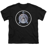 Buy Youth: Stargate1-Earth Emblem at AllPosters.com