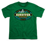 Youth: Survivor-Guatemala