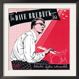 Dave Brubeck Trio - 24 Classic Original Recordings