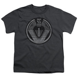 Buy Youth: Stargate1-Team Badge at AllPosters.com