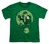 Youth: DC-Green Arrow