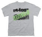 Buy Youth: 4400 - Abducted at AllPosters.com