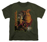 Buy Youth: Farscape - Rygel at AllPosters.com
