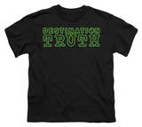 Buy Youth: Destination Truth-Logo at AllPosters.com