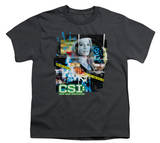 Buy Youth: CSI-Evidence Collage at AllPosters.com