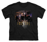Buy Youth: Farscape - Cast at AllPosters.com