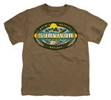 Buy Youth: Survivor-Palau at AllPosters.com