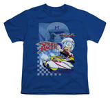 Youth: Speed Racer-In Action