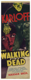 The Walking Dead Poster