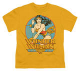 Buy Youth: DC-Wonder Woman at AllPosters.com